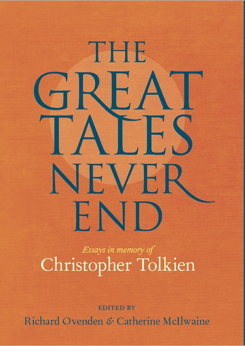 Great Tales Never End